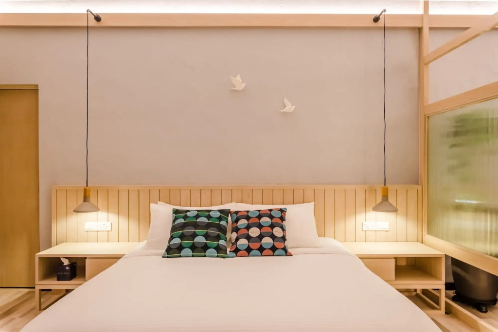 Tien Hotel Georgetown