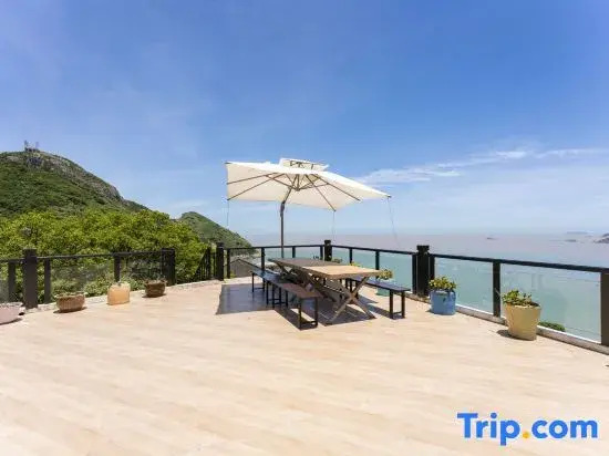 Wenling yinxingyuan seaside home stay