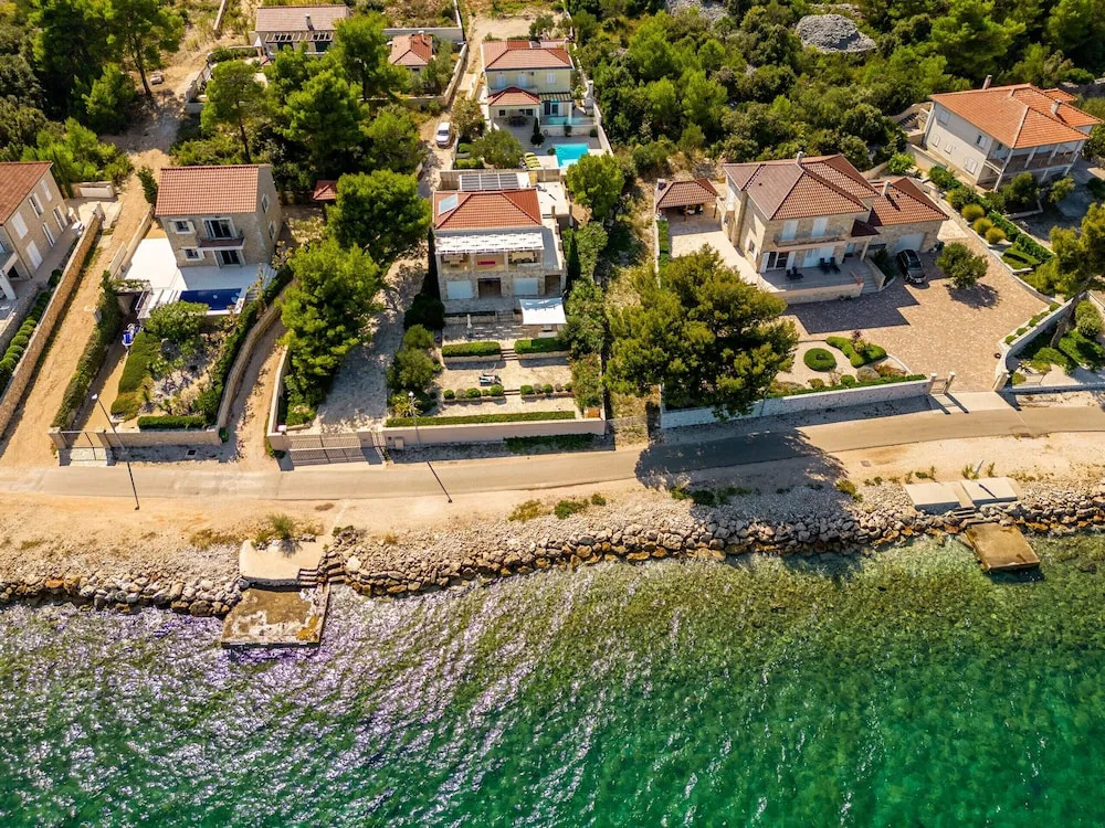 Villa Tatijana