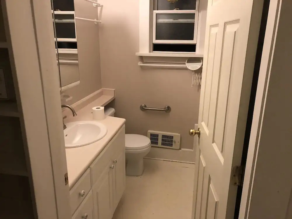 West Point Grey Guest House  UBC