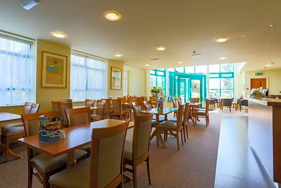 Sefton Express Hotel