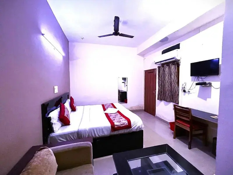 Mehak Palace