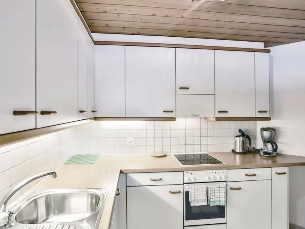Chalet Abendrot 39256