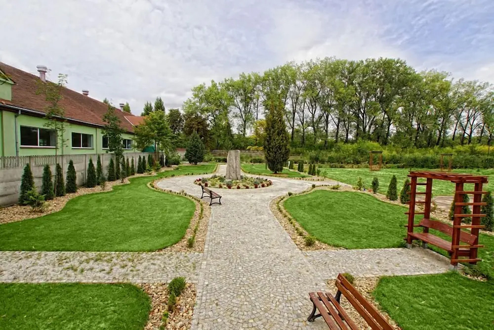 Villa La Pierre