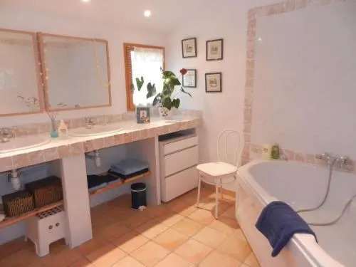 La Fenière aux Hirondelles