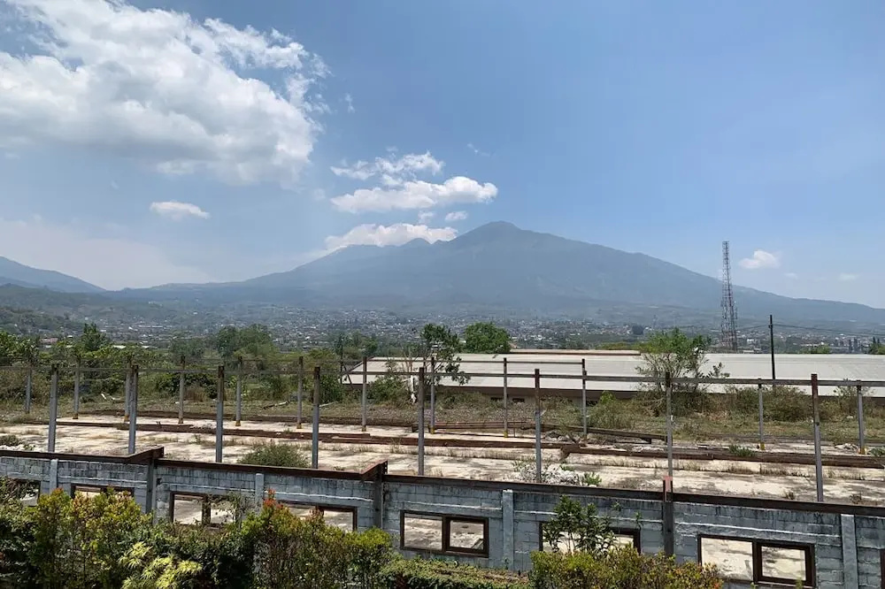 TwoSpaces Living at Panorama Eco Stay, Batu Malang