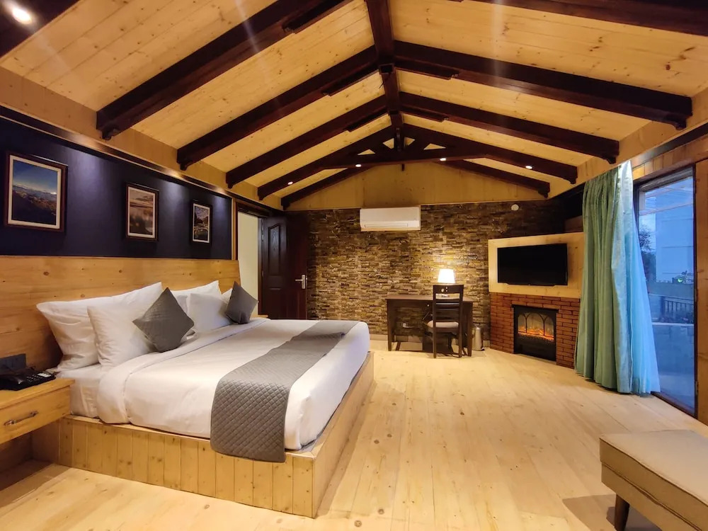 Regenta Resort MARS Valley View Shoghi