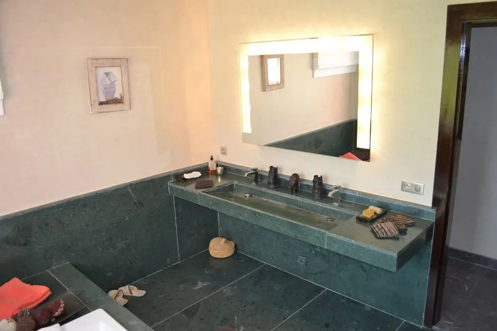 "villa With Pool and Hammam, Route de L'ourika - by Feelluxuryholidays"