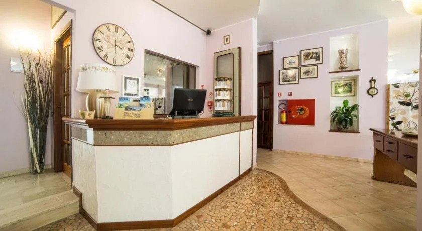 Hotel Manzoni