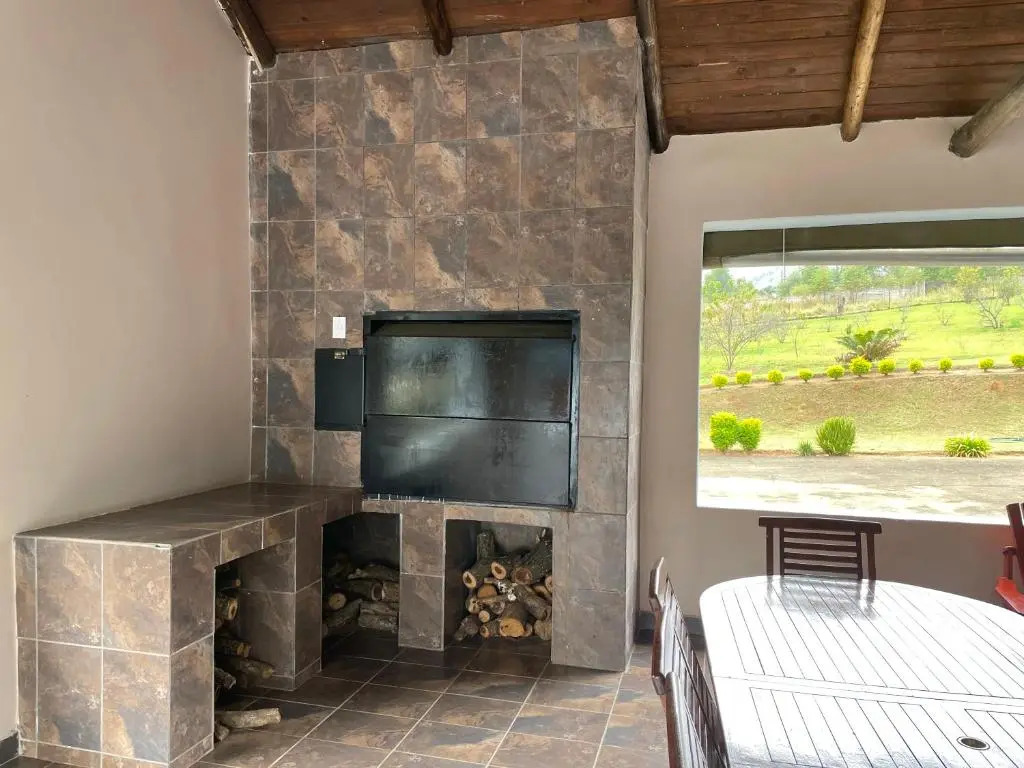 Boikhutsong House