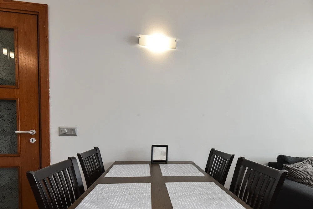 FM Deluxe 2-BDR Maisonette - Vitosha Mountain View