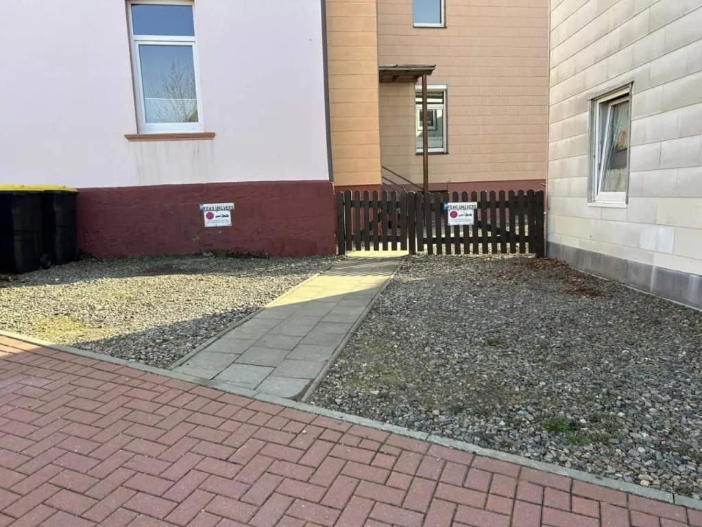 Ferienwohnung Arlt