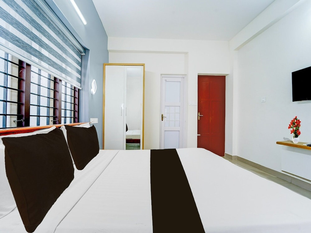 Hotel O Kazhakootam Near Technopark