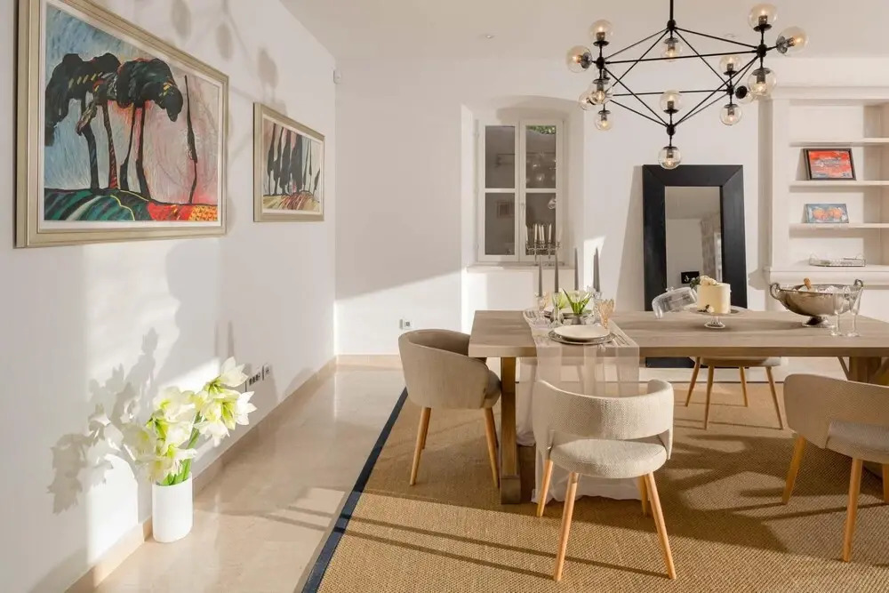 Villa Filia Dubrovnik CFH