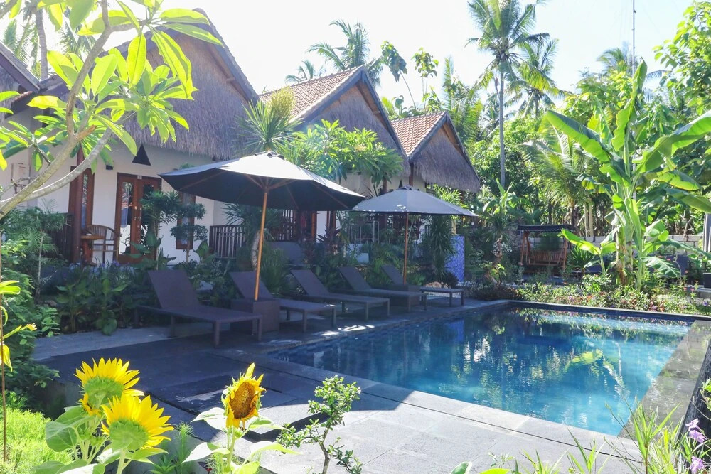 Alam Selumbung Garden