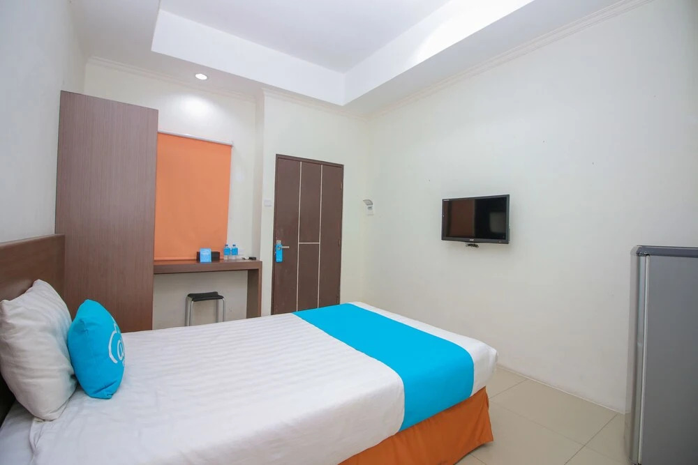 Airy Gunung Bahagia Syarifuddin Yoes Balikpapan
