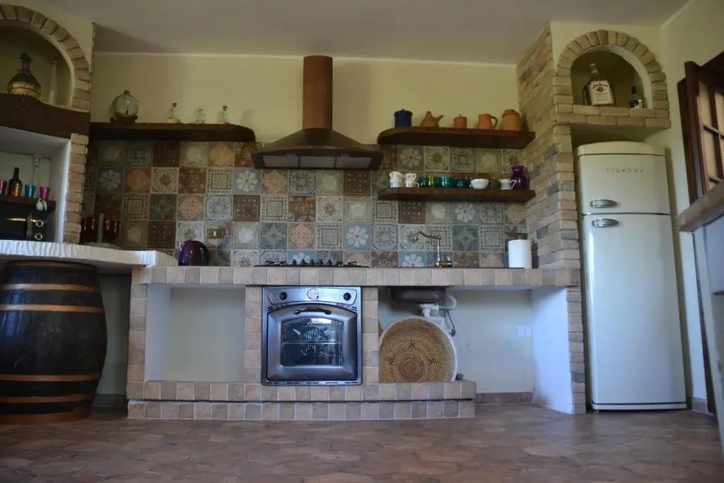 Casa vacanze Villa Nord Sardegna Sassari - House vacation apartment North Sardinia Holidays - house to rent in Sassari
