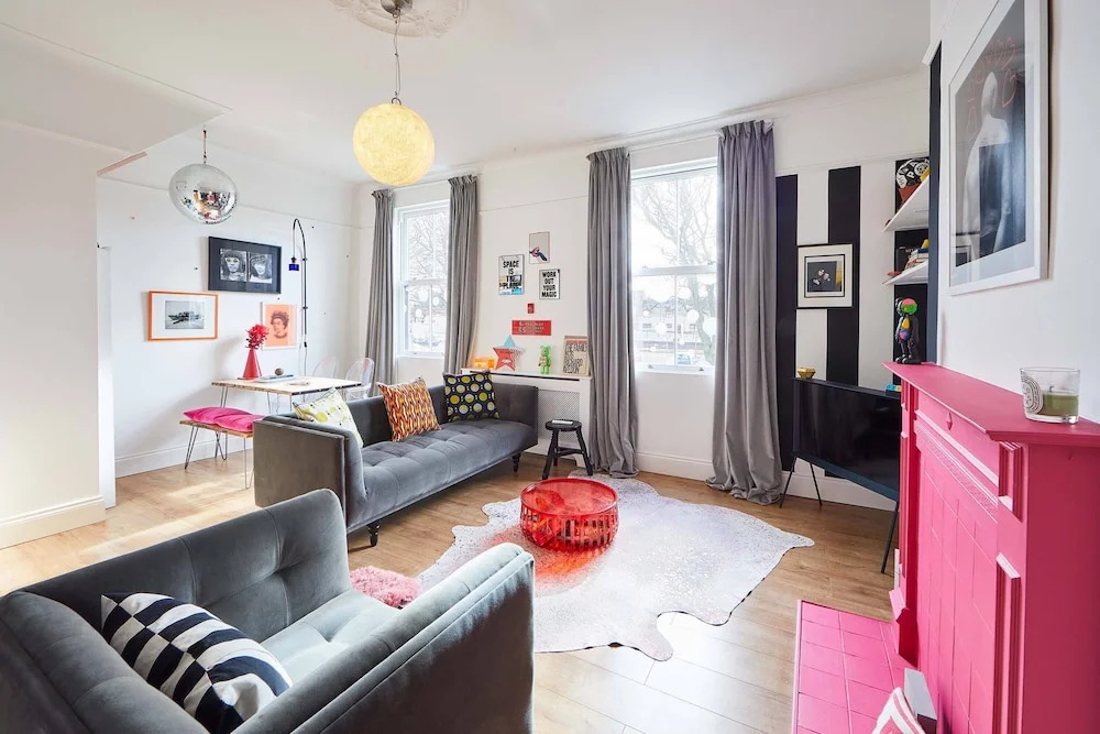 The Artists Pad