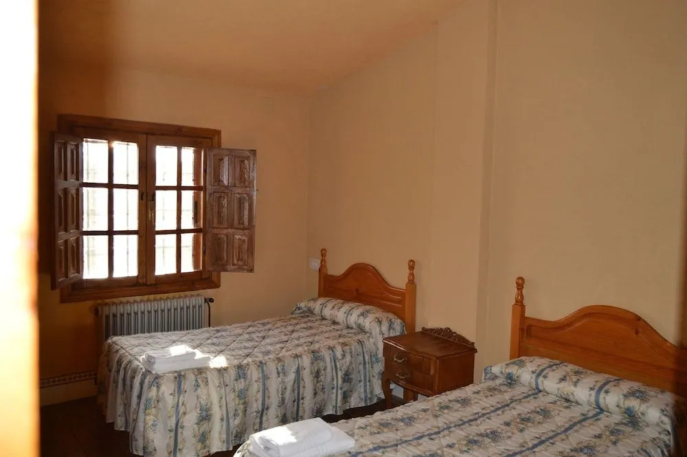 Casa Rural La Vallejera