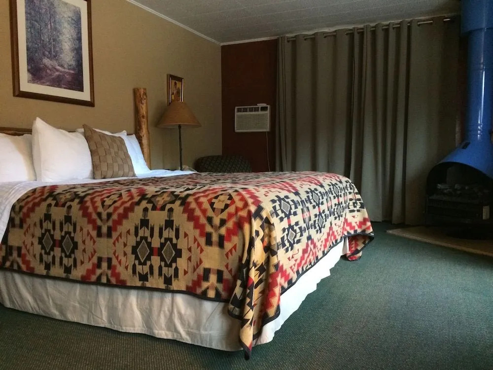 Sitzmark Chalet Inn