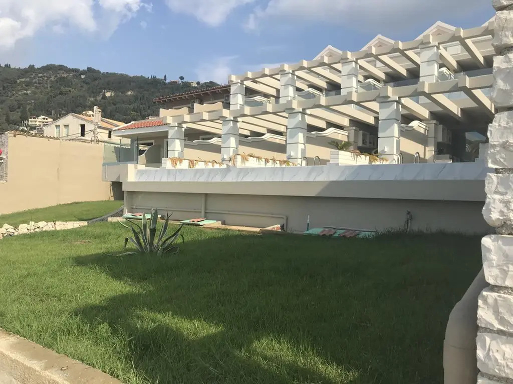 Agios Gordios Beach Resort