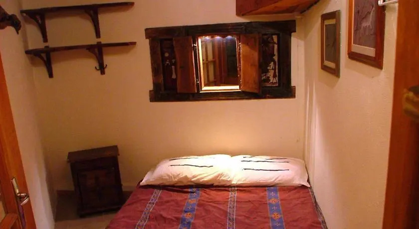Chalet La Glisse