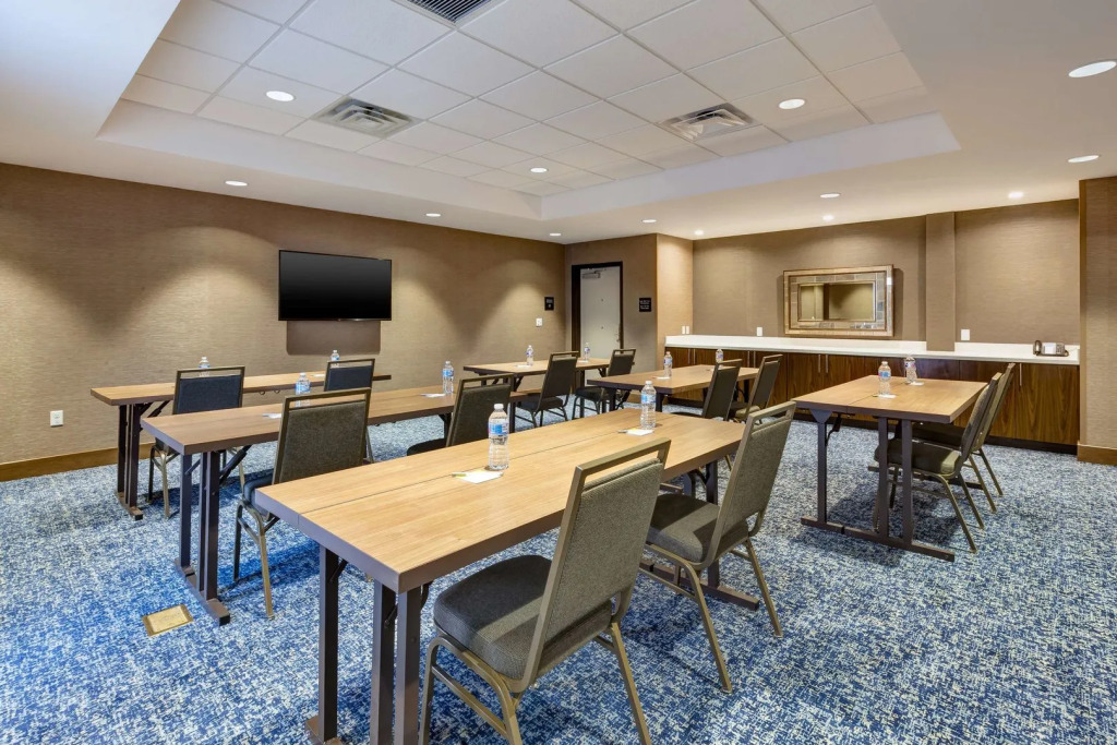 Hampton Inn & Suites Wells, Nv