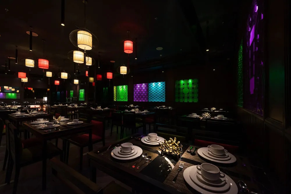 Ashley Tang Menteng Jakarta