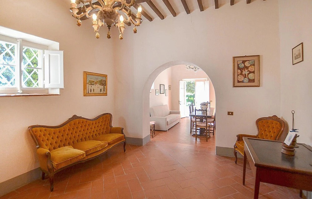 Agriturismo Villa La Morina