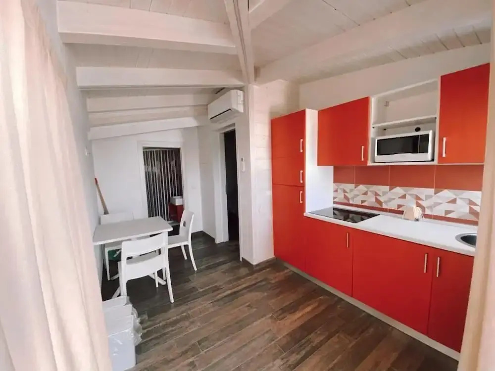 Marinella Beach Apartments