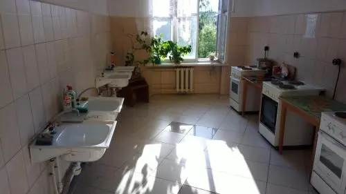Guest House on Studencheskaya 24