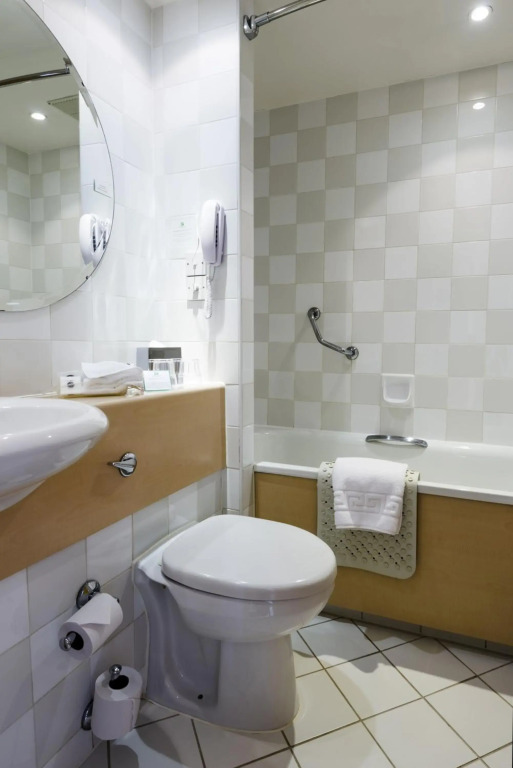 Best Western London Heathrow Ariel T2 ,3 ,4