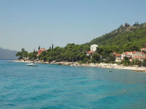 Apartments Frano Jr by the Sea