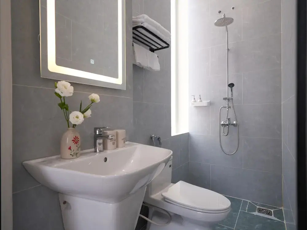 The One Da Lat Hotel