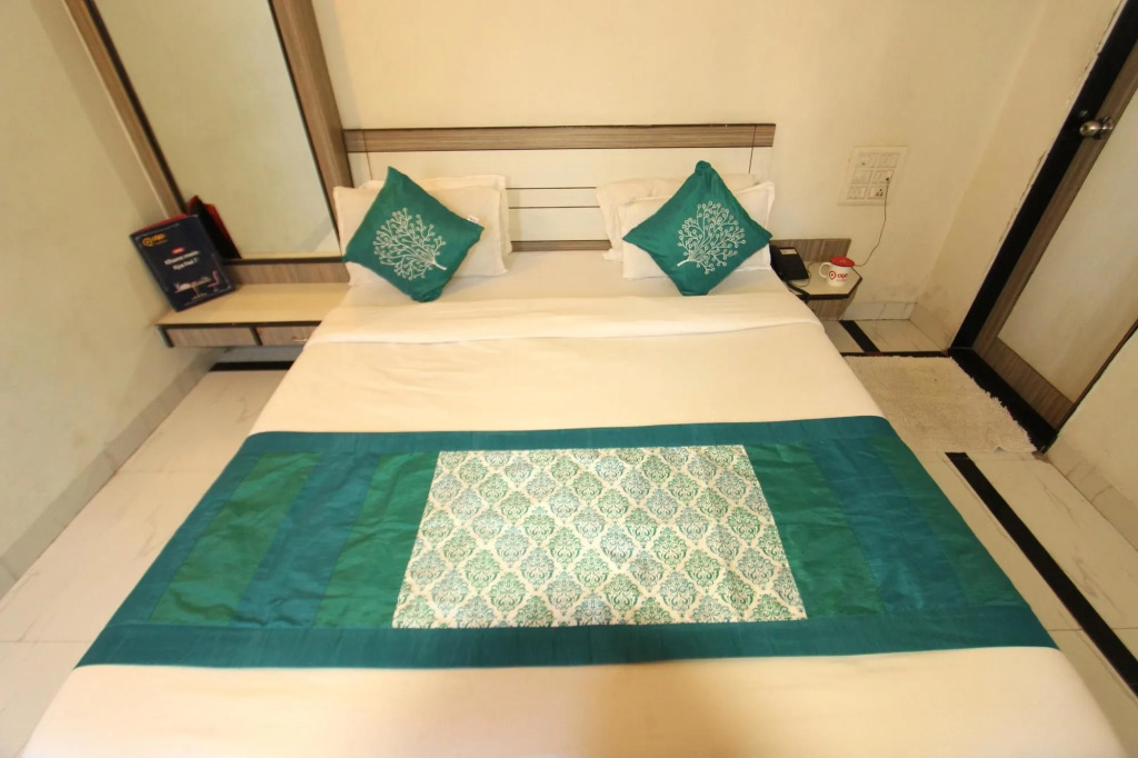 Vista Rooms at Mashal Chowk
