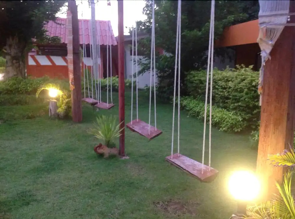 Sapmanee Resort