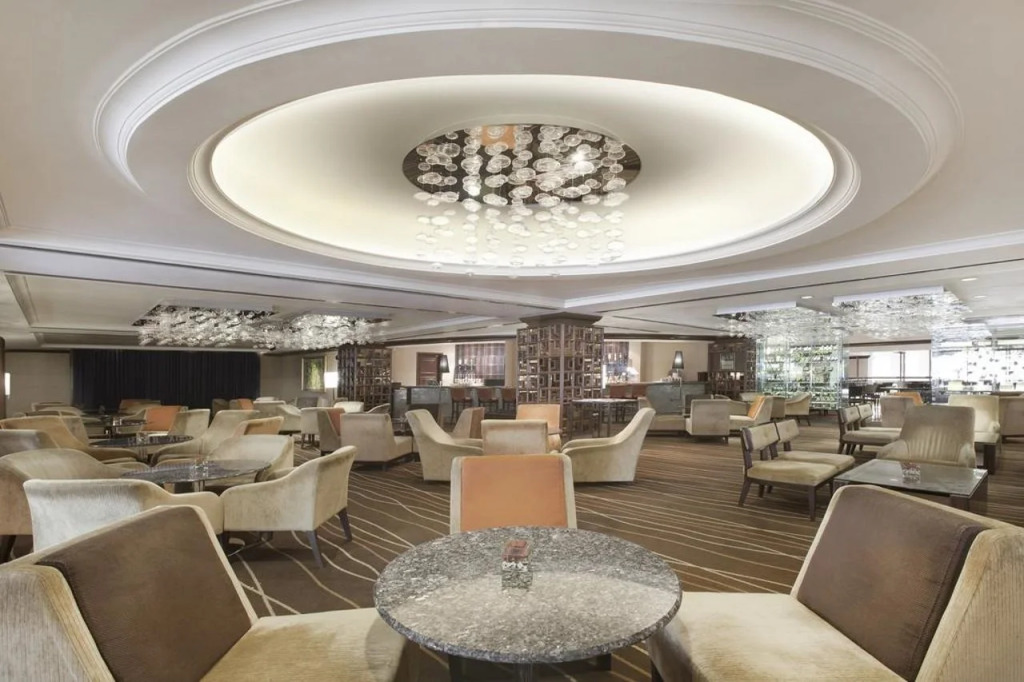Dorsett Grand Subang Hotel