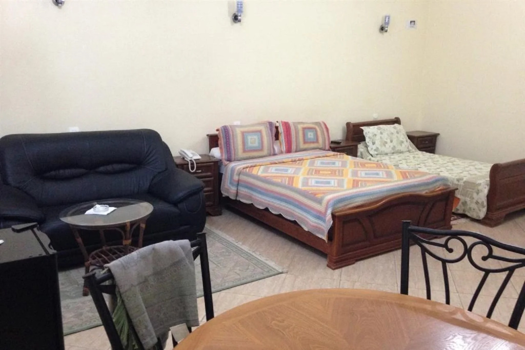 Hotel Lalla Mokhtara