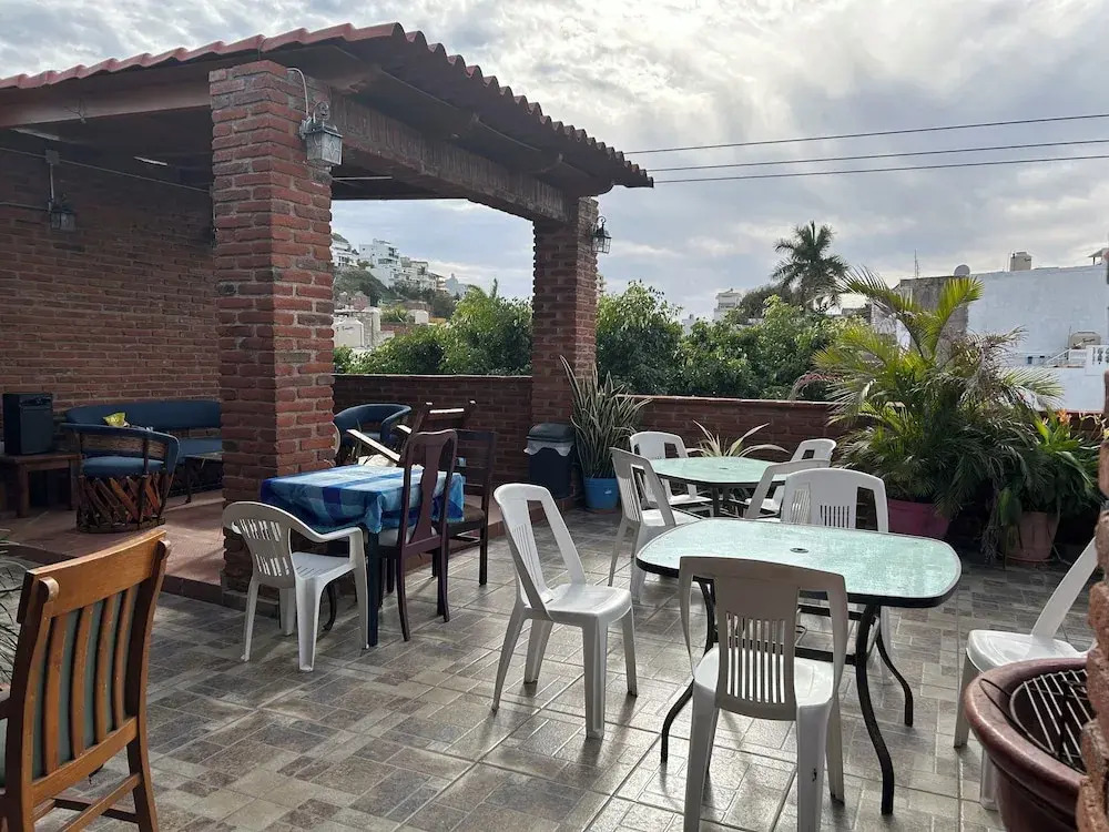 Casa Belisario - Pet Friendly