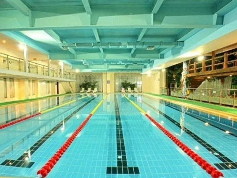 Dahongmen International Exhibition Hotel