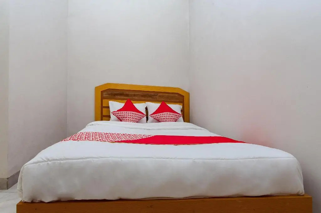 OYO 3060 Al Fatih Guest House Syariah