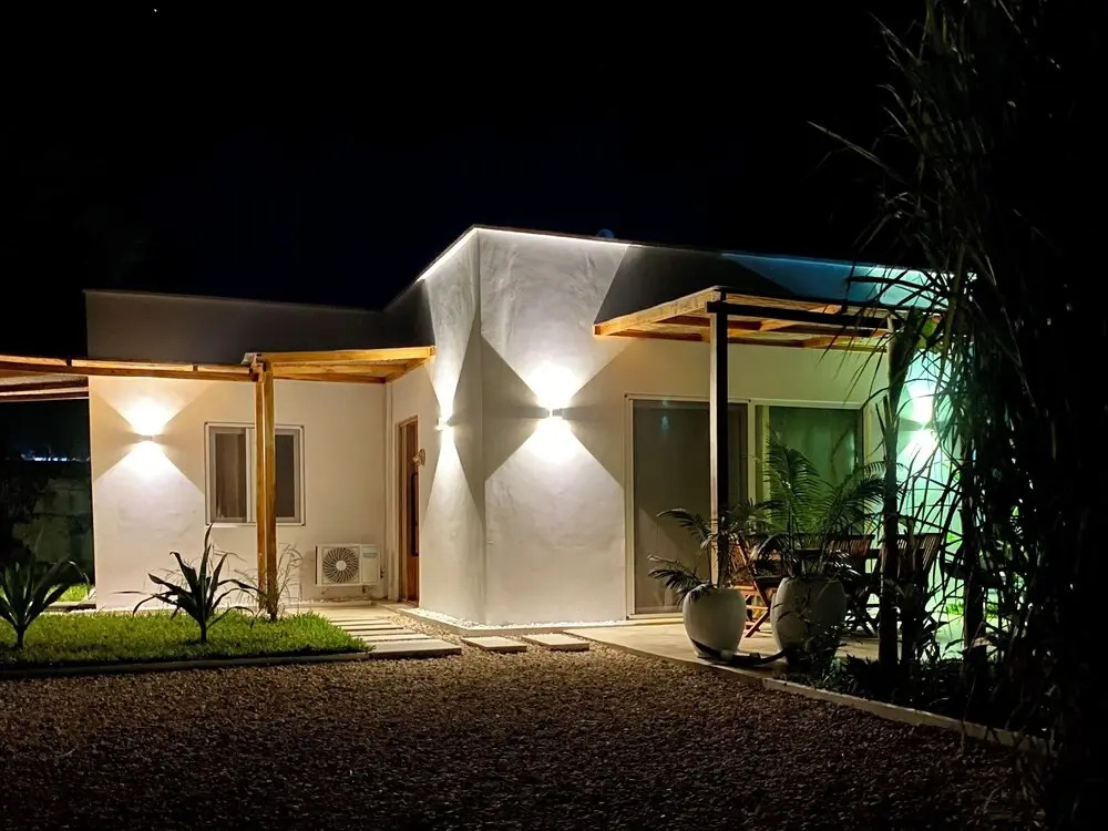 Luxury Lions Villas Zanzibar - with Private Cook&Infinity Pools