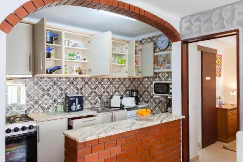 Apartamento Cardoso