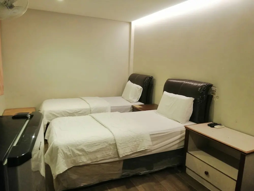 Tai Hoe Hotel