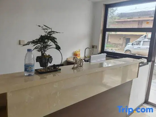 Shandingding Homestay (Zhaotong Dashanbao Scenic Area)