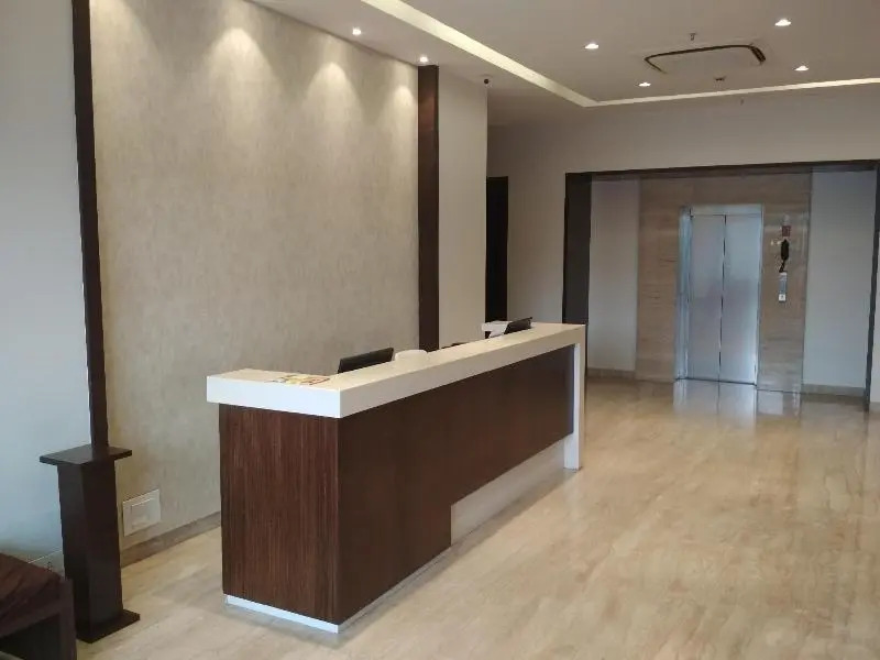Y N Hotels