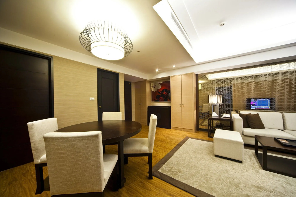 iTaipei Service Apartment
