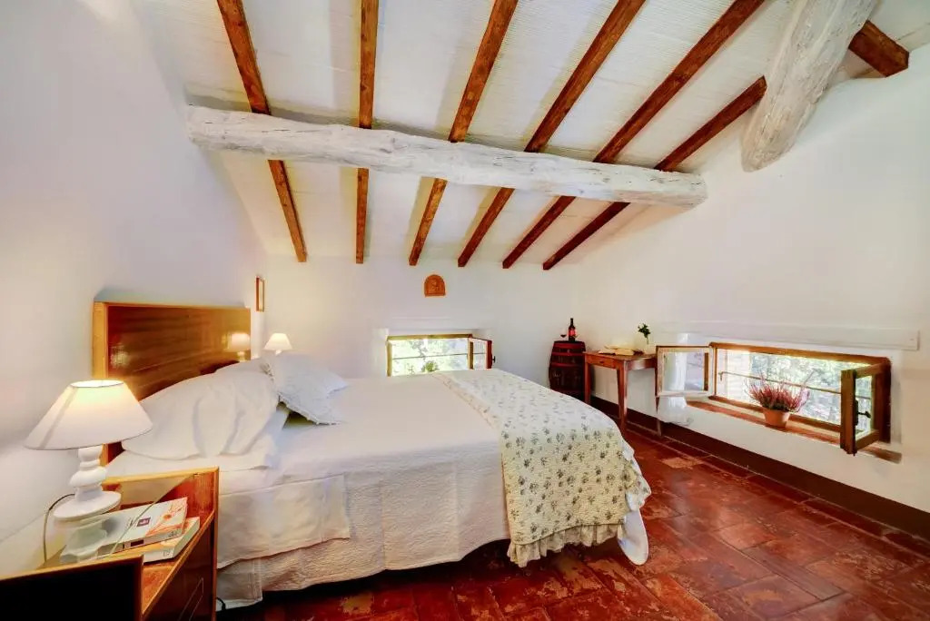 Villa La Sciolta