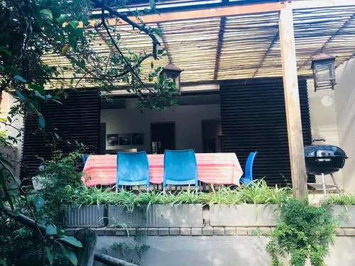 Treebia Self-catering