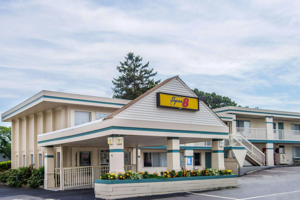 Relax Inn Cape Cod West Yarmouth Hyannis